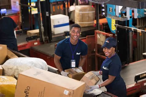 fedex jobs in elizabeth nj|package handler jobs fedex.